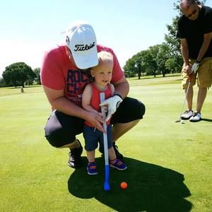 Meet your Posher, Ethan